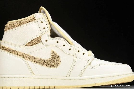 Vibrations  1 High Retro OG  FD8631-100 Craft FD8631-100 Naija  Of Jordan 0405